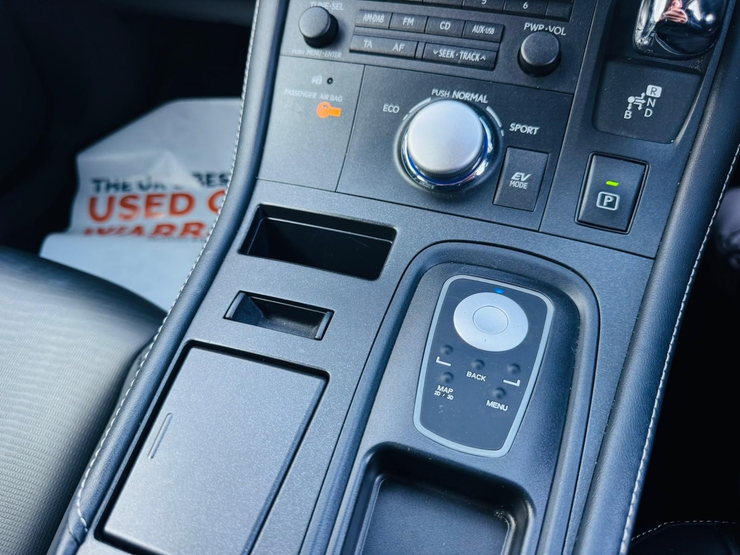 Used Lexus CT 2013 for sale - 78078618: Photo 26