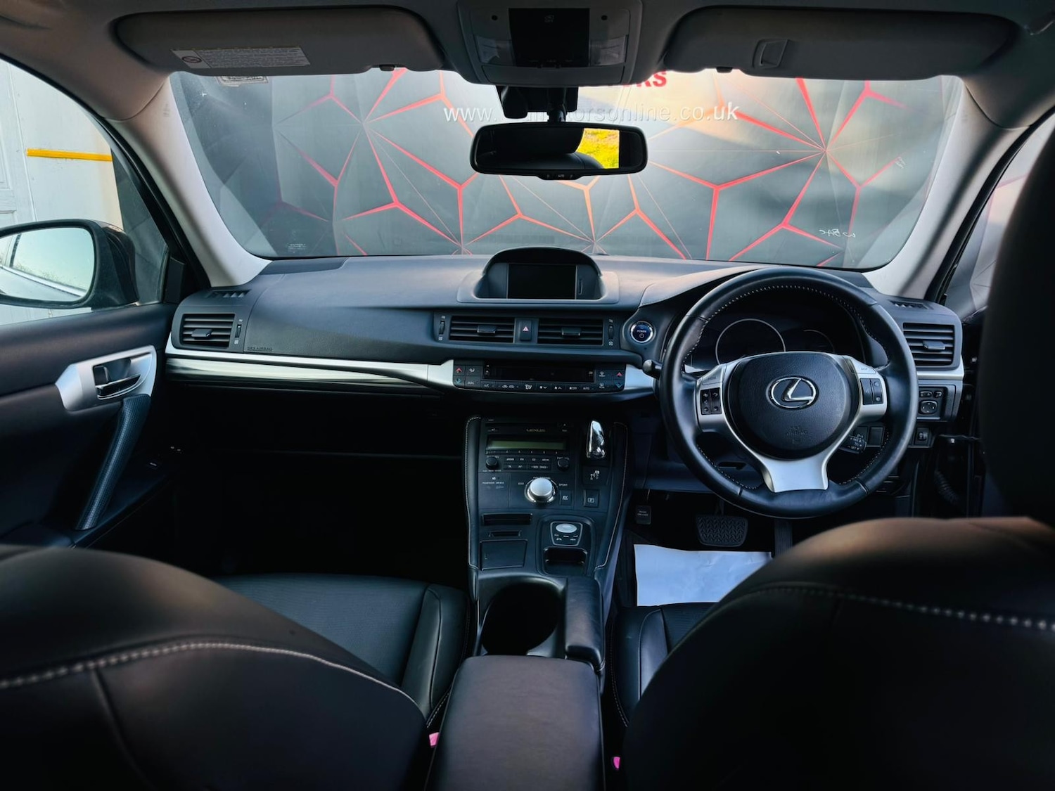 Used Lexus CT 2013 for sale - 78078618: Photo 28