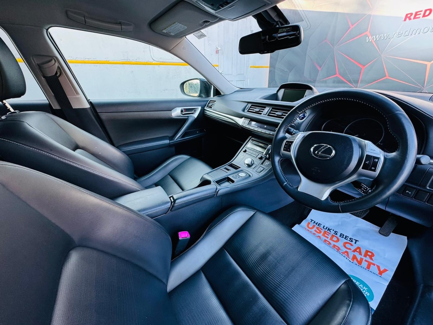 Used Lexus CT 2013 for sale - 78078618: Photo 30