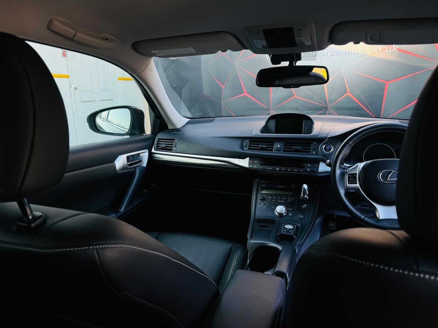 Used Lexus CT 2013 for sale - 78078618: Photo 31