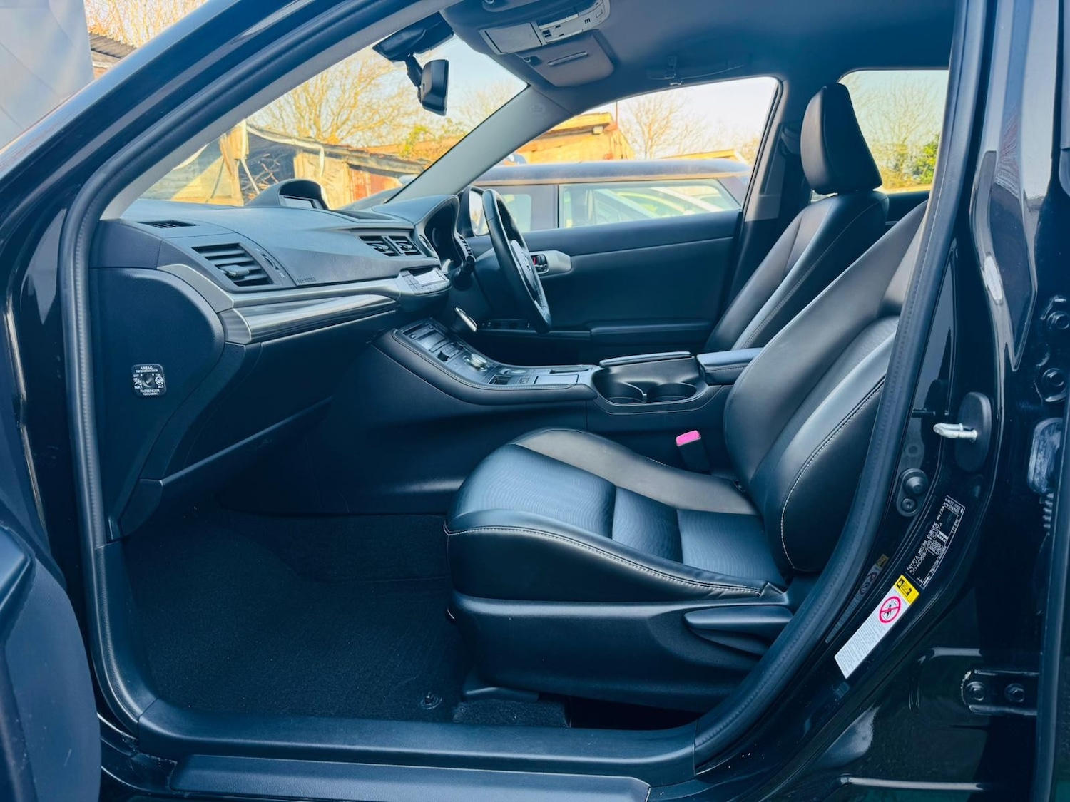 Used Lexus CT 2013 for sale - 78078618: Photo 32