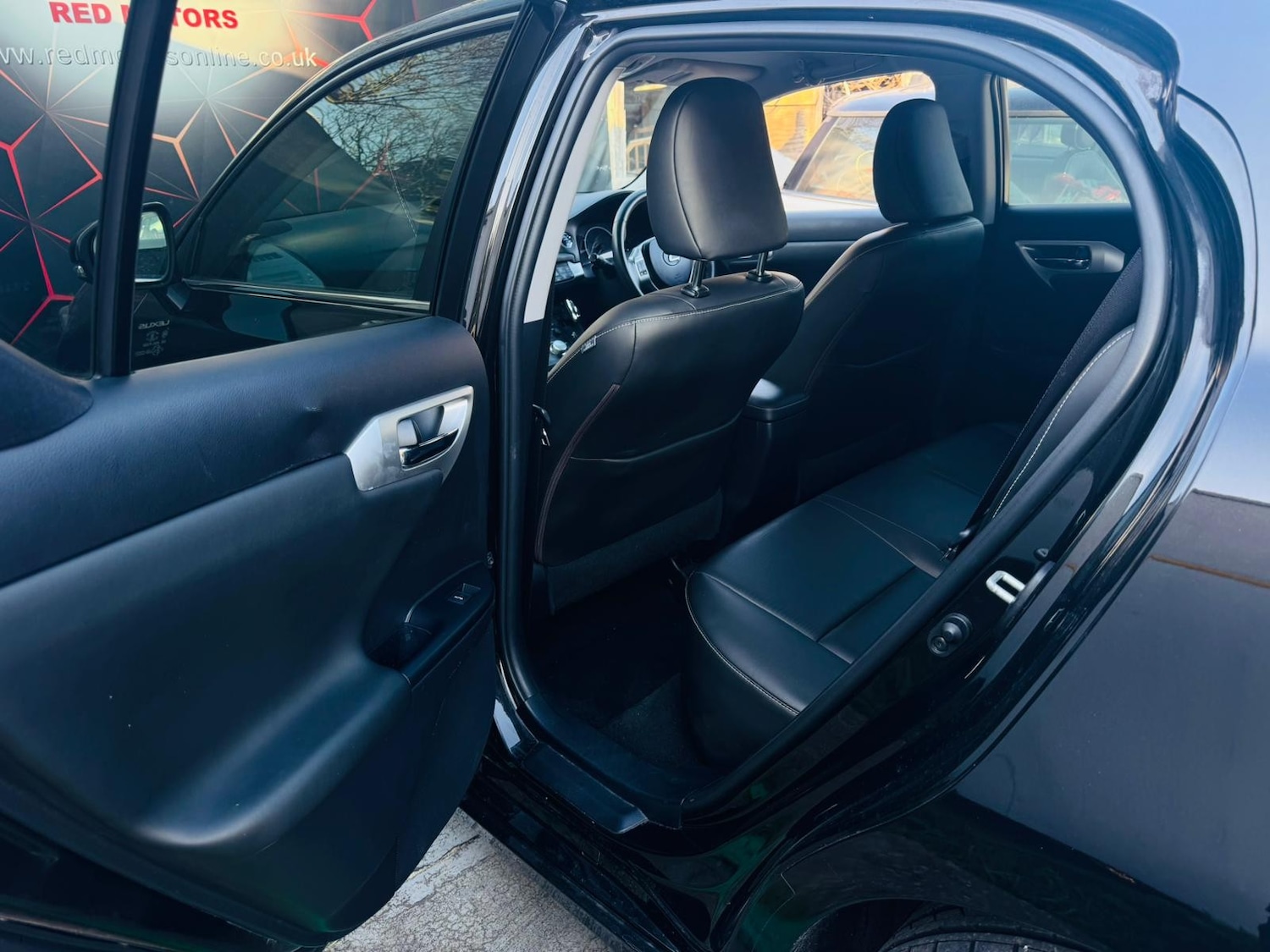 Used Lexus CT 2013 for sale - 78078618: Photo 33