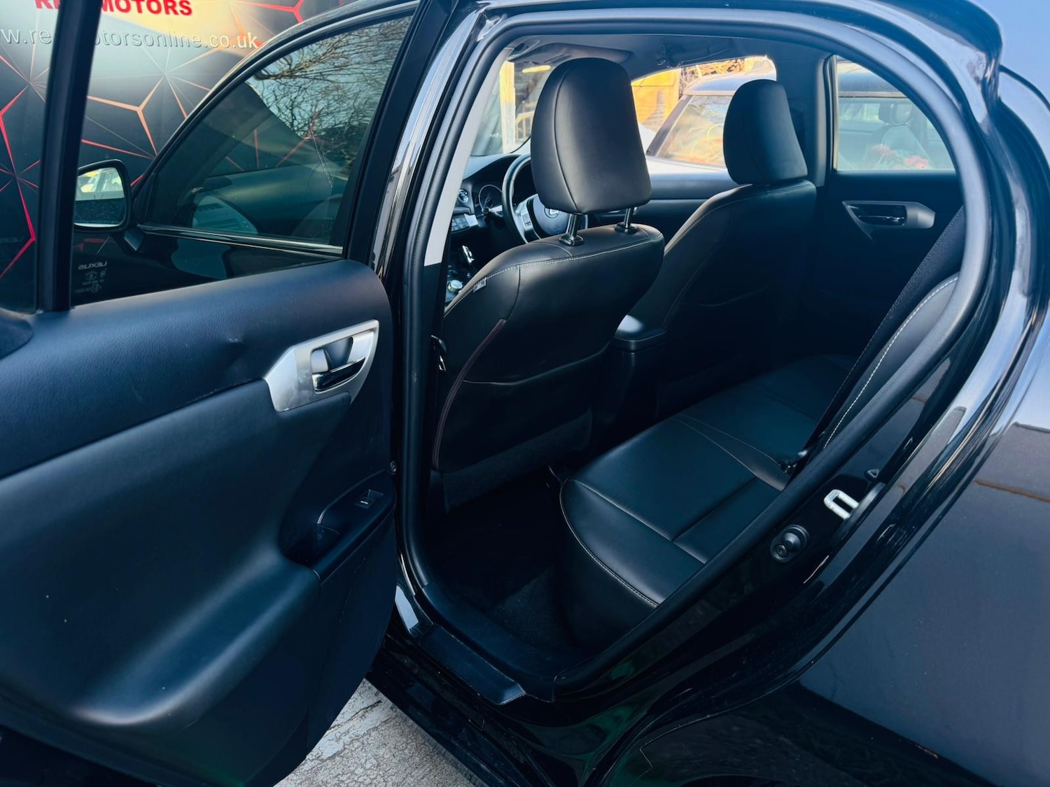 Used Lexus CT 2013 for sale - 78078618: Photo 34