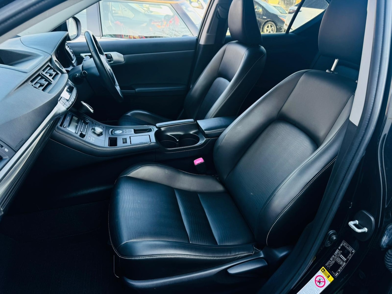 Used Lexus CT 2013 for sale - 78078618: Photo 36