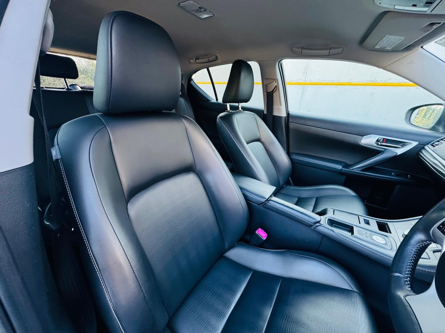 Used Lexus CT 2013 for sale - 78078618: Photo 38