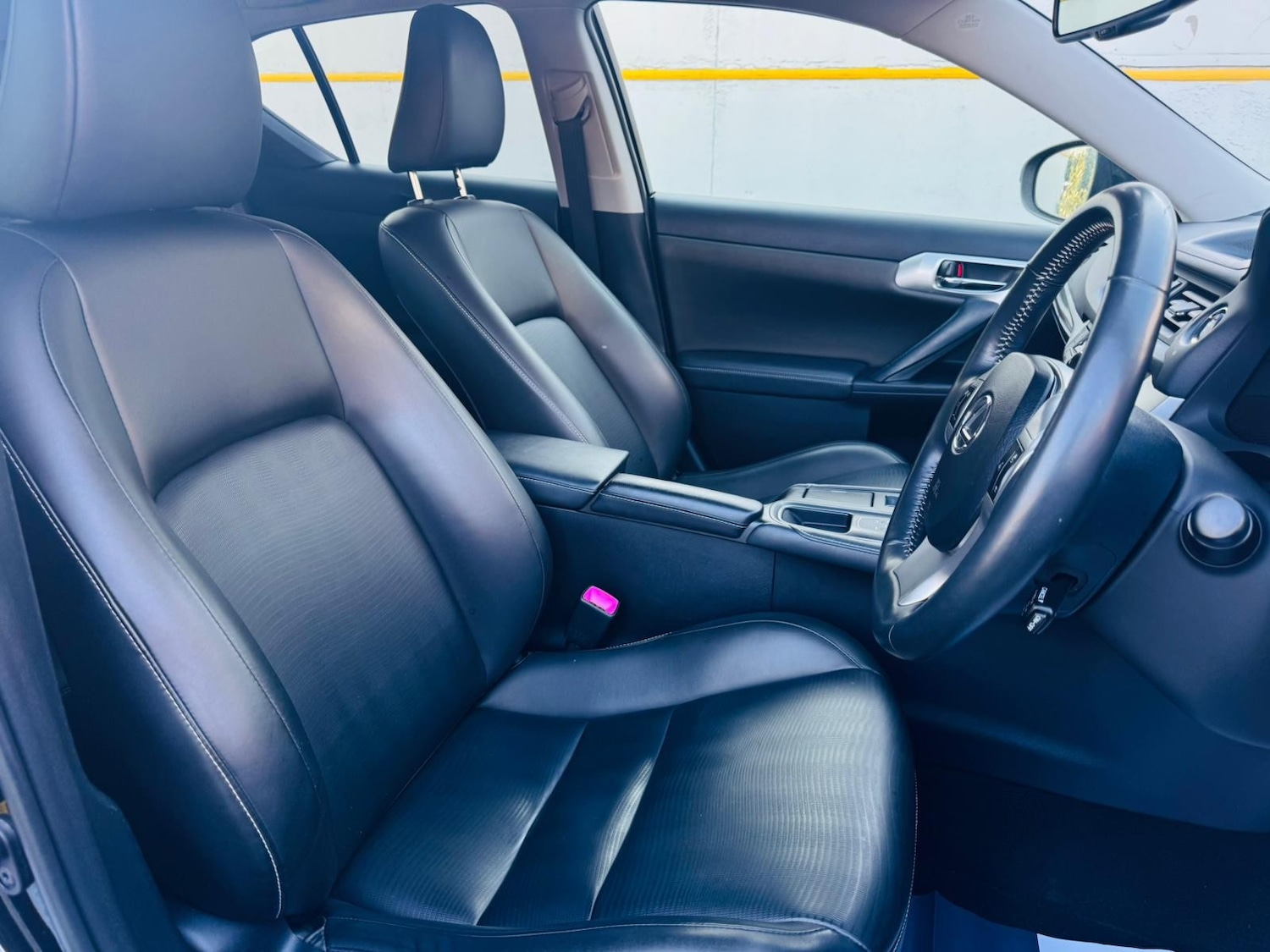 Used Lexus CT 2013 for sale - 78078618: Photo 40