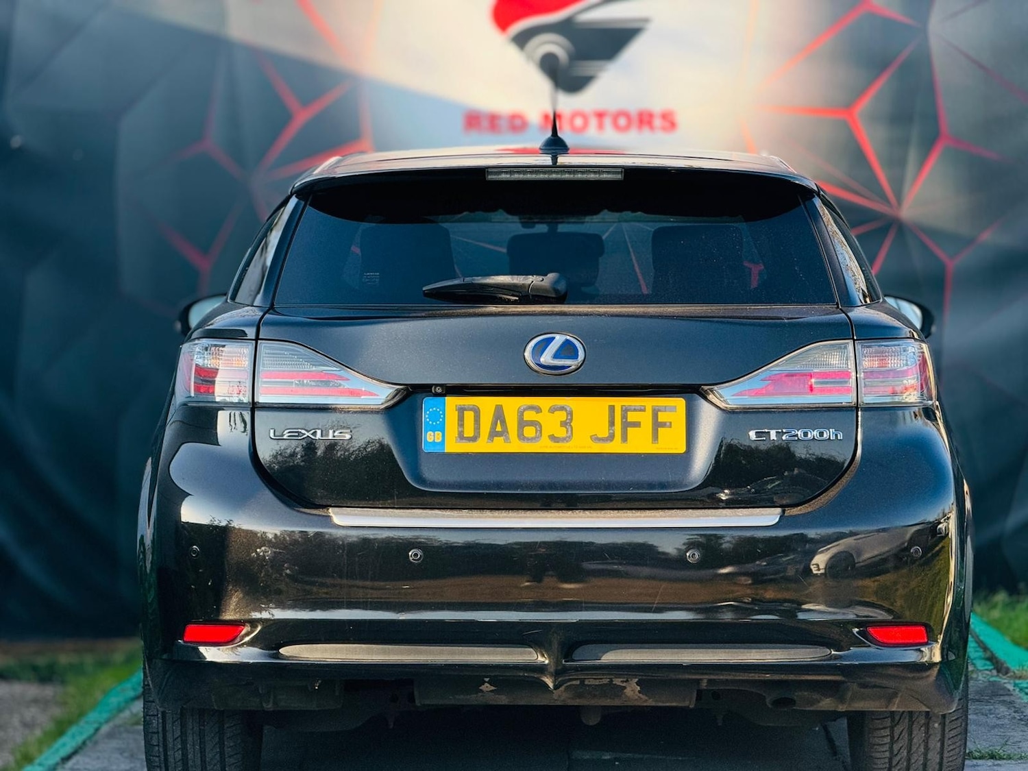 Used Lexus CT 2013 for sale - 78078618: Photo 41