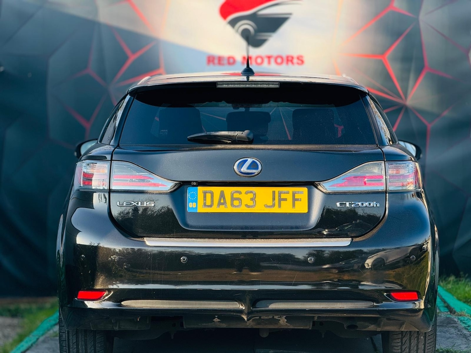 Used Lexus CT 2013 for sale - 78078618: Photo 42