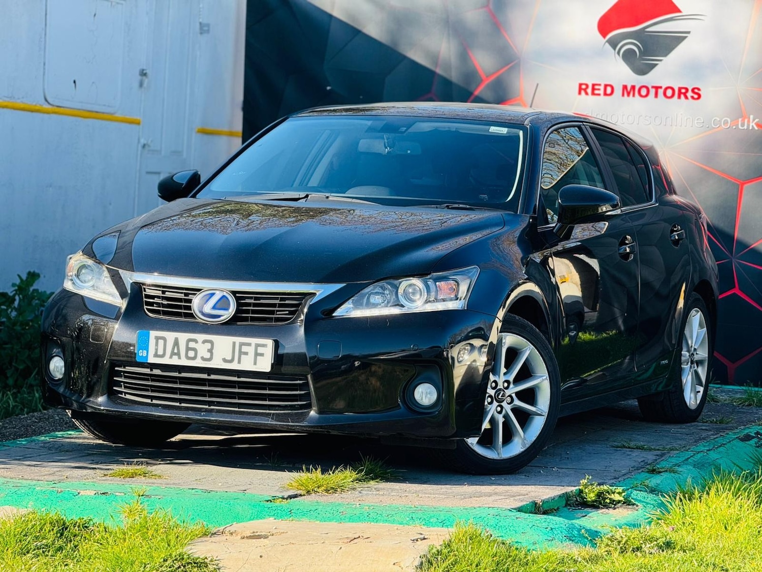 Used Lexus CT 2013 for sale - 78078618: Photo 5