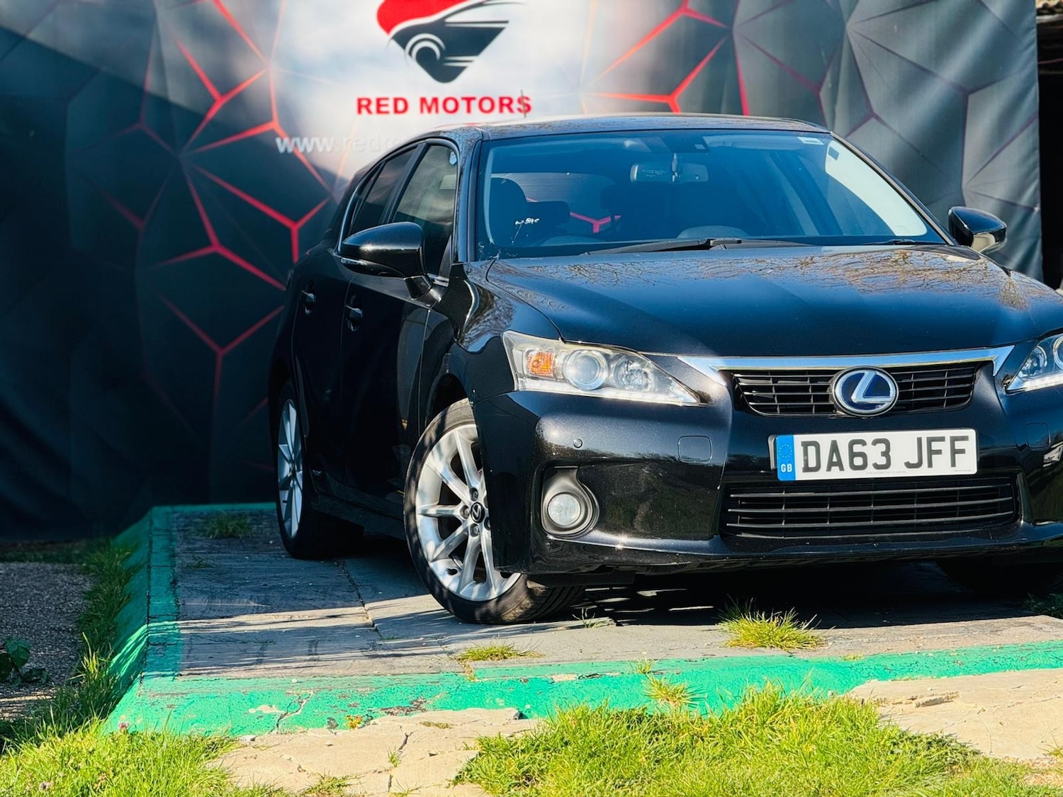 Used Lexus CT 2013 for sale - 78078618: Photo 6