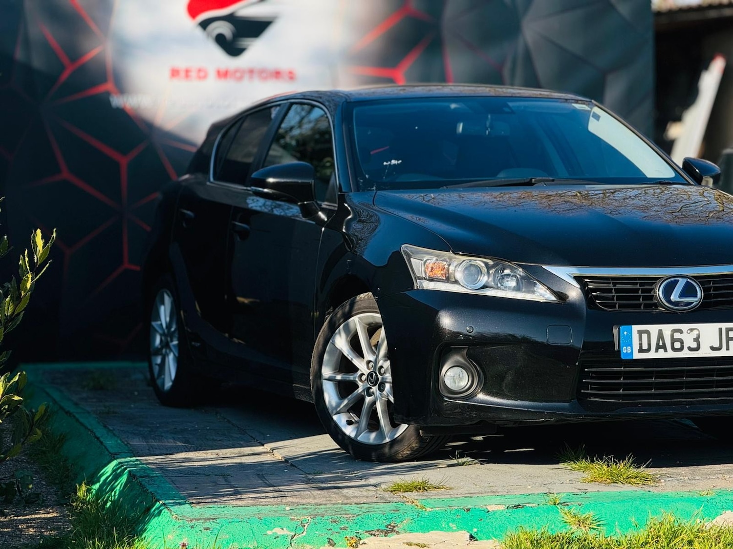 Used Lexus CT 2013 for sale - 78078618: Photo 7