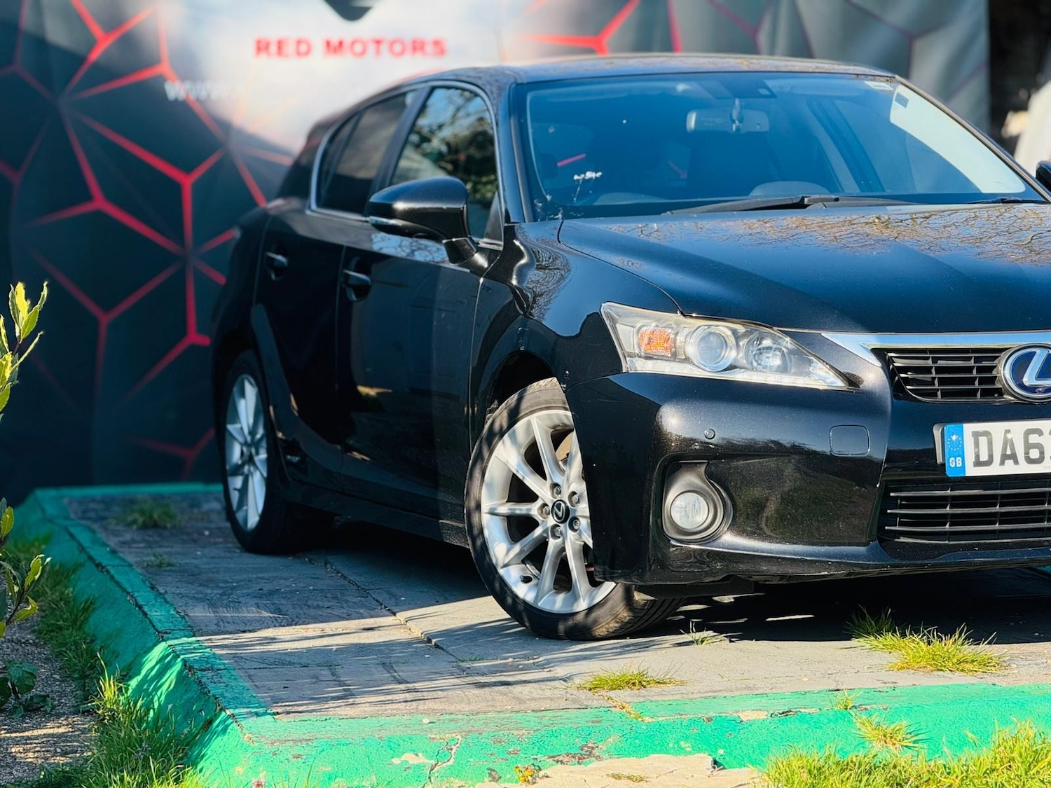 Used Lexus CT 2013 for sale - 78078618: Photo 9
