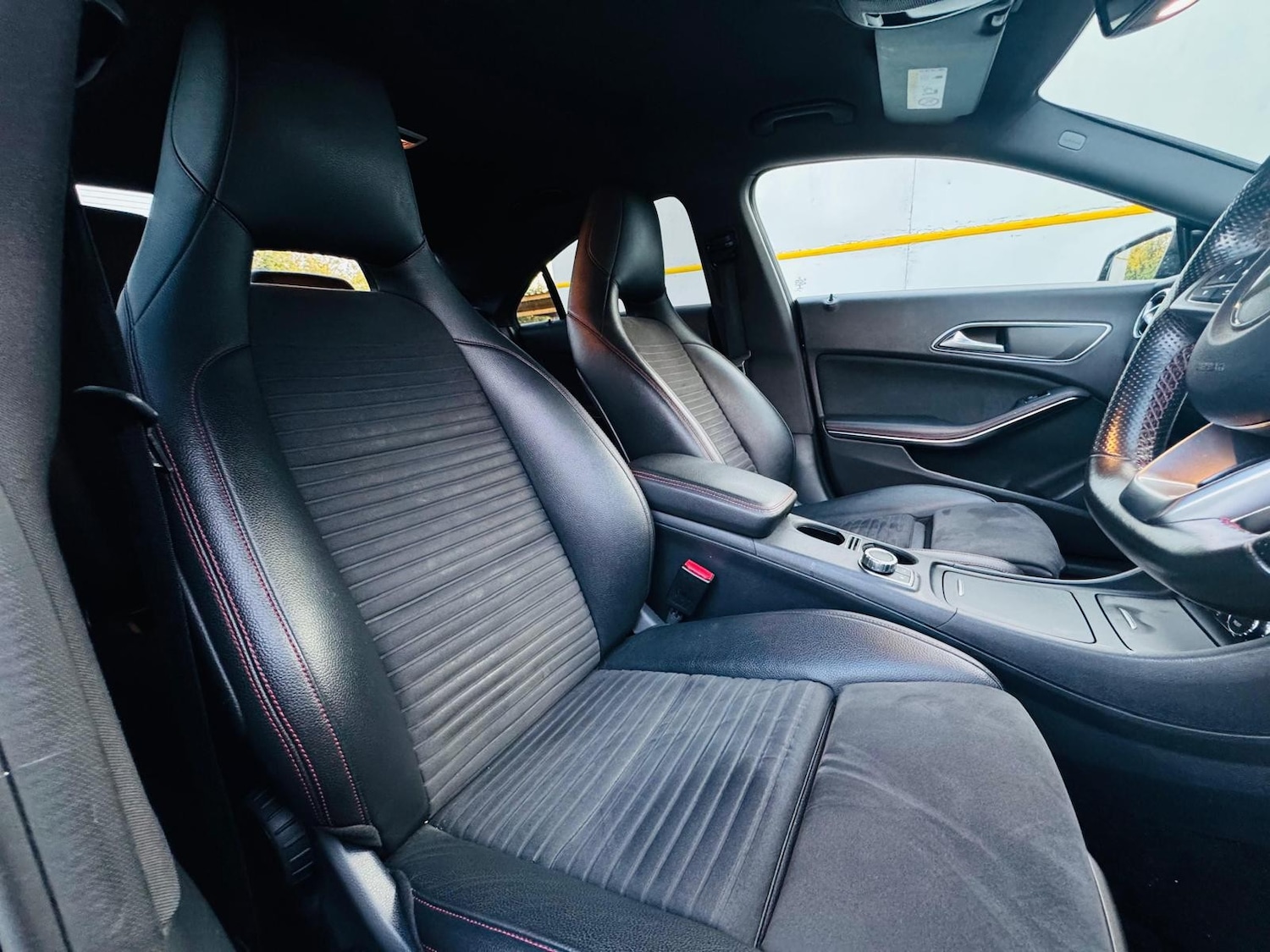 Used Mercedes-Benz CLA for sale - 77033566: Photo 10