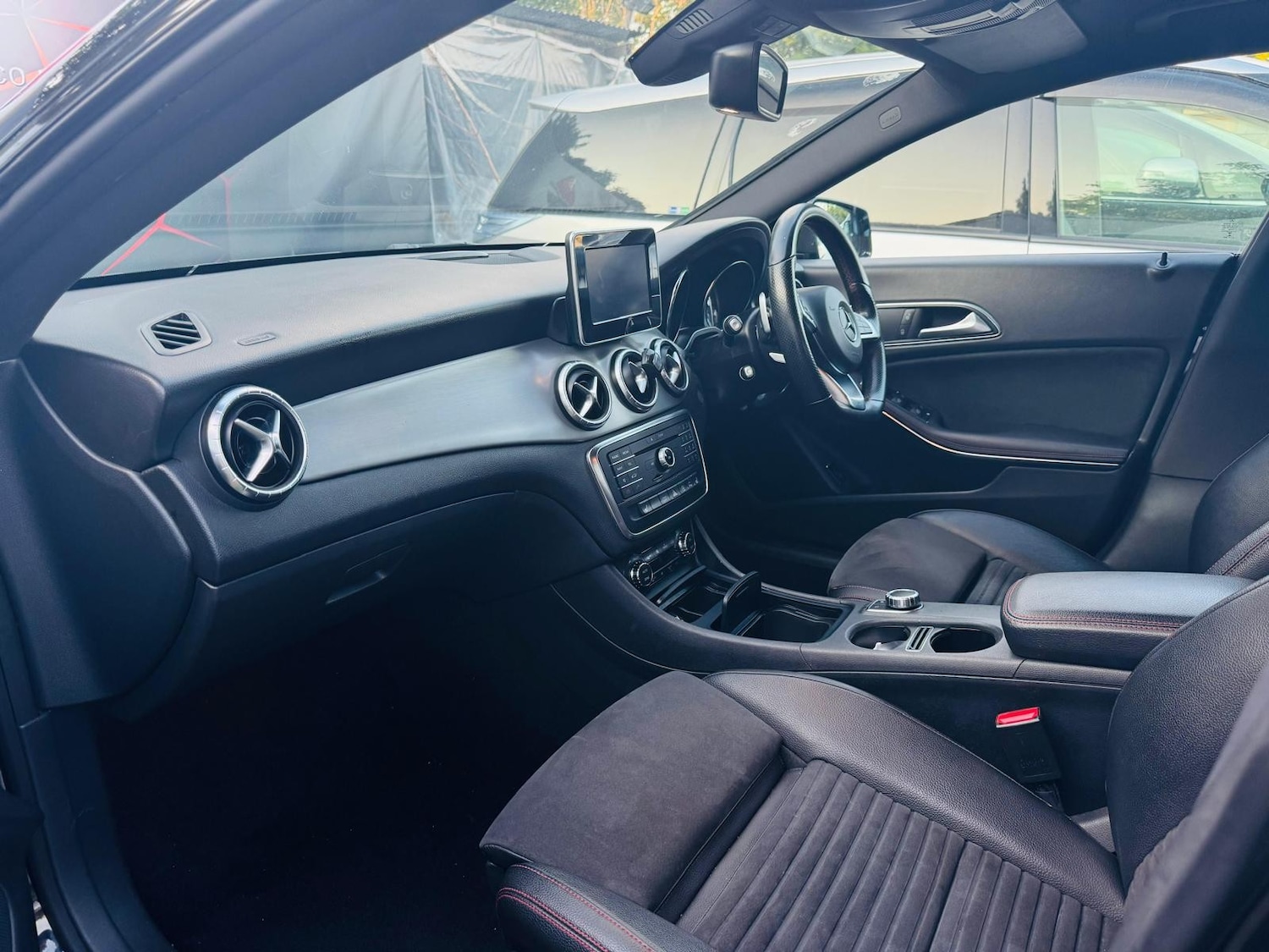 Used Mercedes-Benz CLA for sale - 77033566: Photo 13