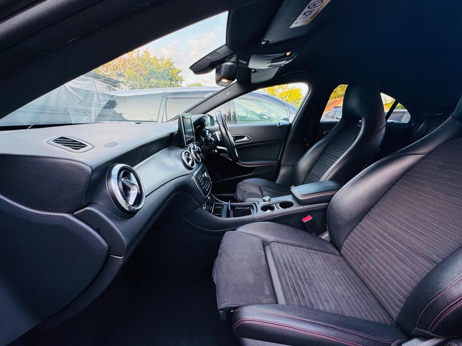 Used Mercedes-Benz CLA for sale - 77033566: Photo 14