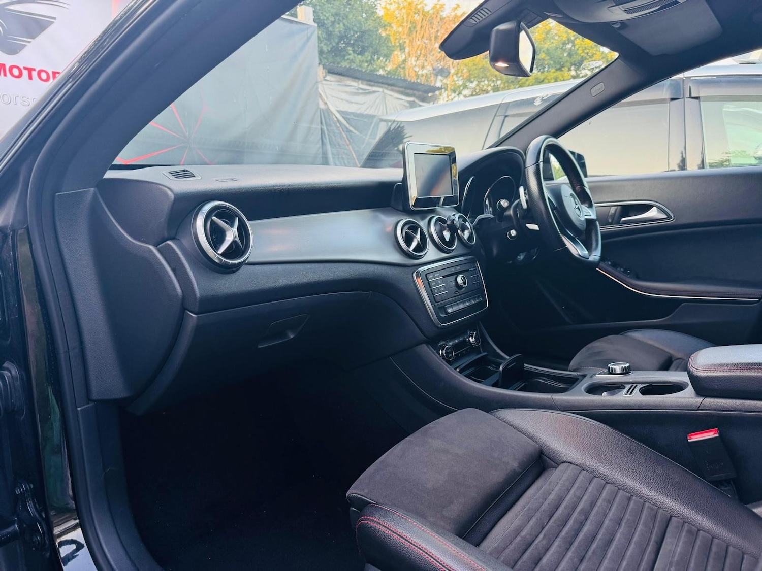 Used Mercedes-Benz CLA for sale - 77033566: Photo 15