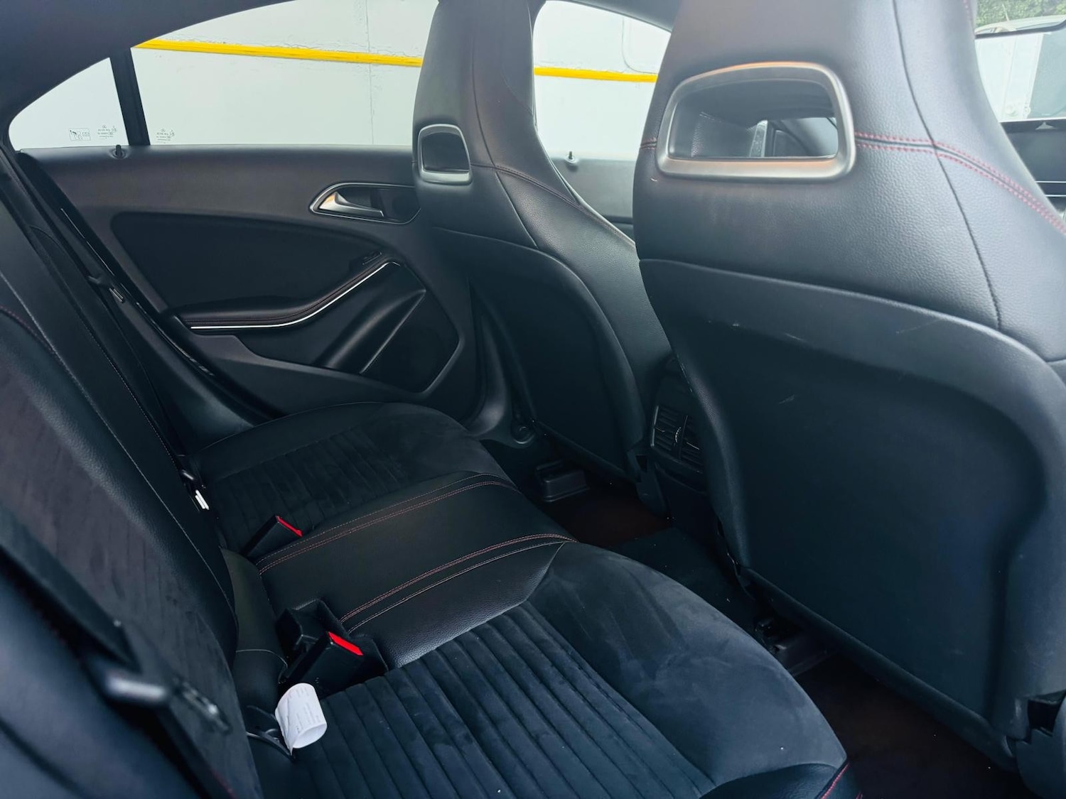 Used Mercedes-Benz CLA for sale - 77033566: Photo 16