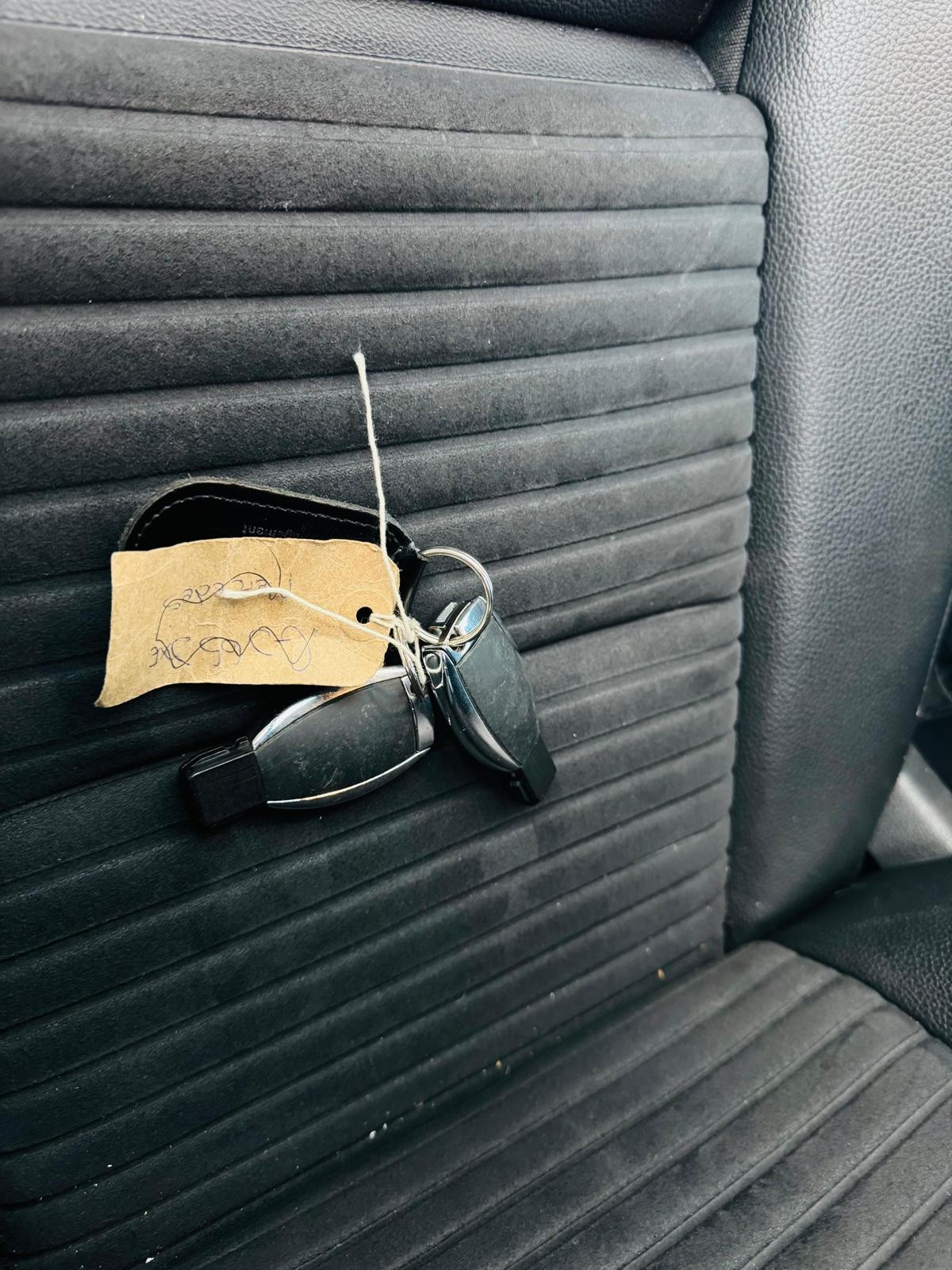 Used Mercedes-Benz CLA for sale - 77033566: Photo 17