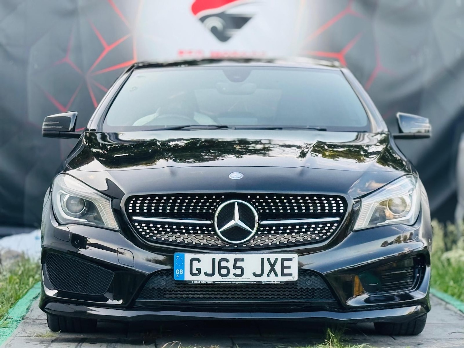 Used Mercedes-Benz CLA for sale - 77033566: Photo 2