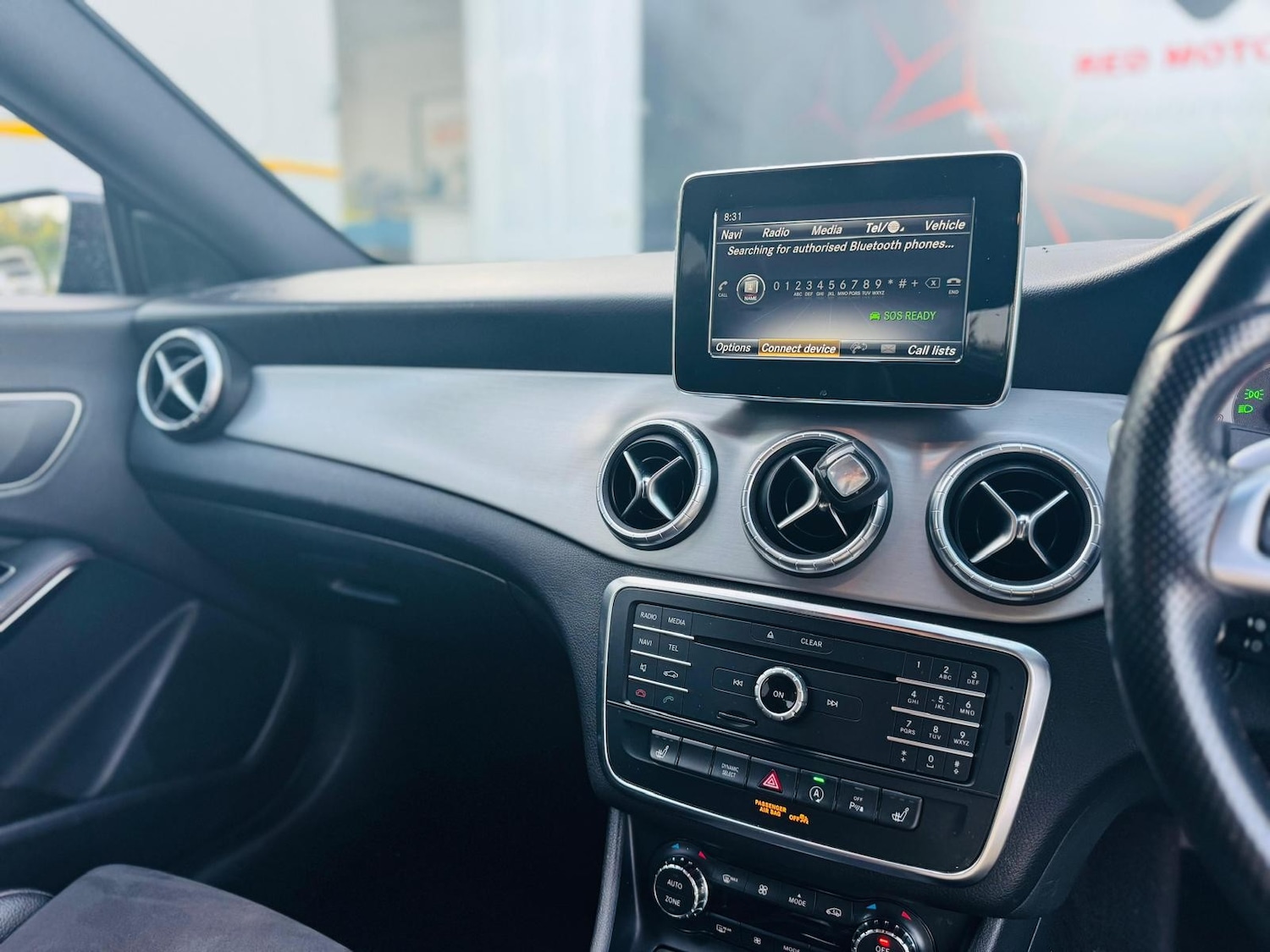 Used Mercedes-Benz CLA for sale - 77033566: Photo 20