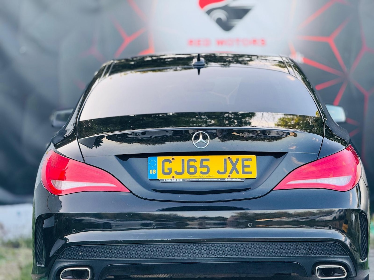 Used Mercedes-Benz CLA for sale - 77033566: Photo 23