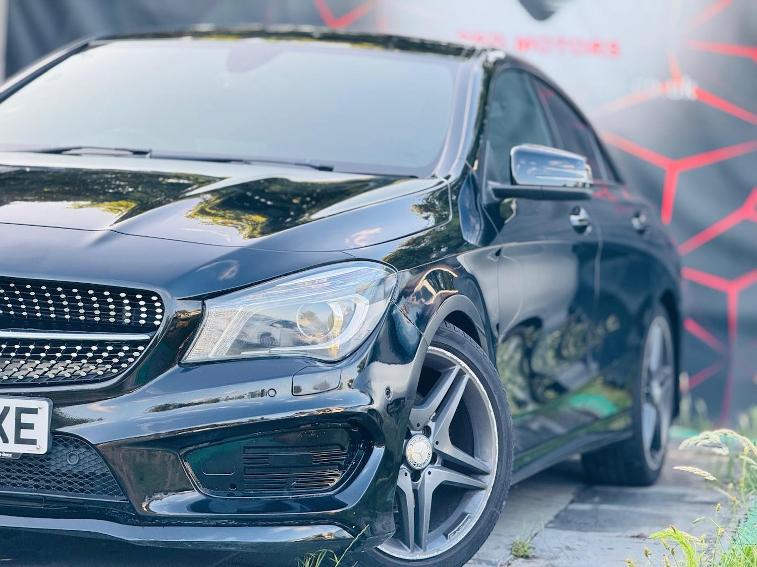 Used Mercedes-Benz CLA for sale - 77033566: Photo 5