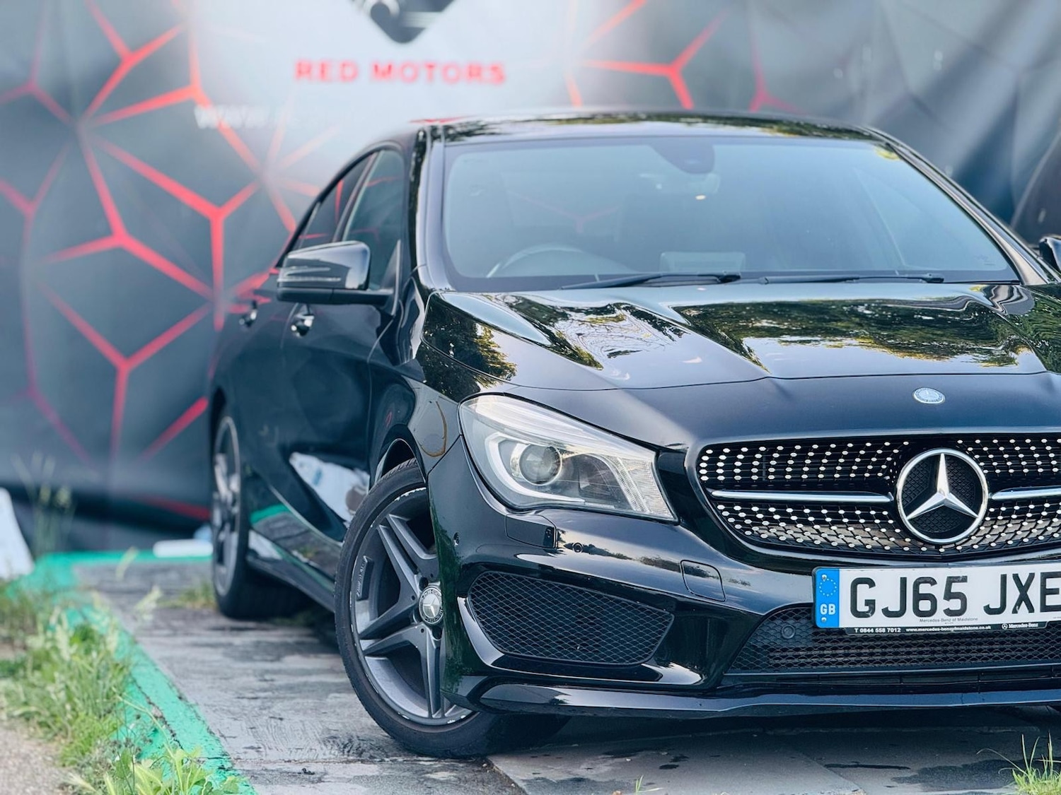 Used Mercedes-Benz CLA for sale - 77033566: Photo 6