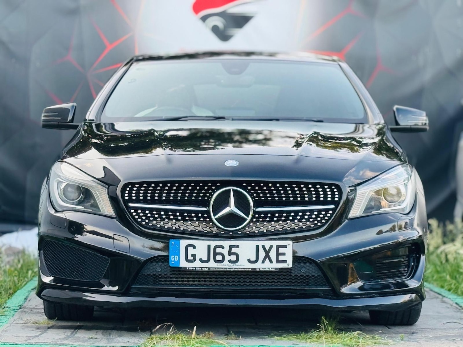 Used Mercedes-Benz CLA for sale - 77033566: Photo 7