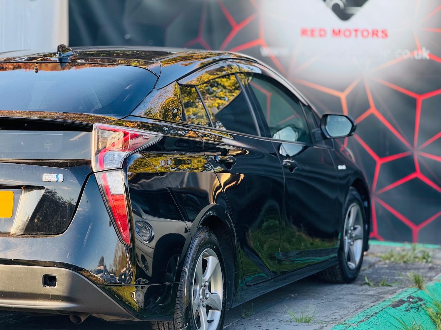 Used Toyota Prius 2022 for sale - 76206626: Photo 10