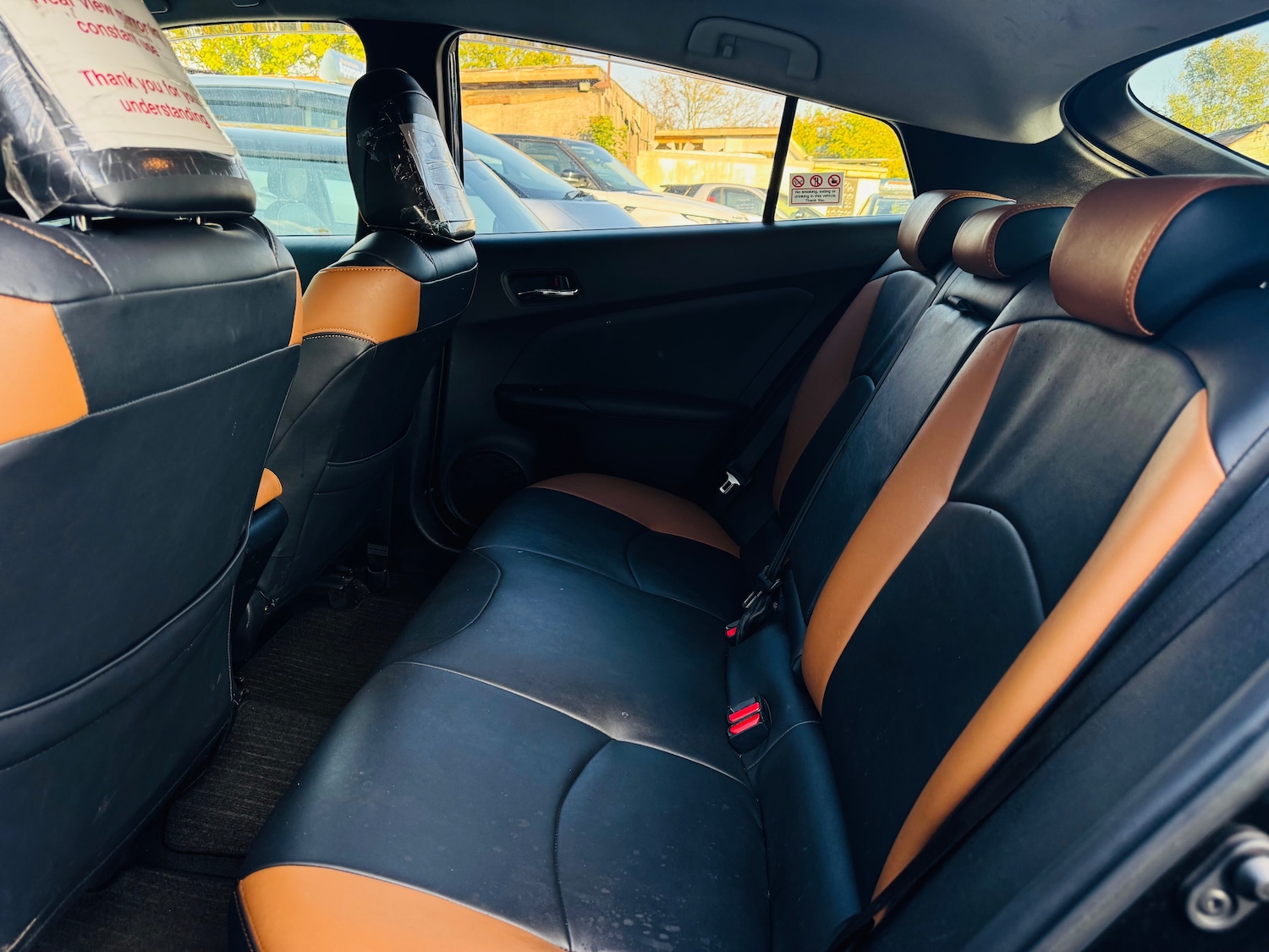 Used Toyota Prius 2022 for sale - 76206626: Photo 11