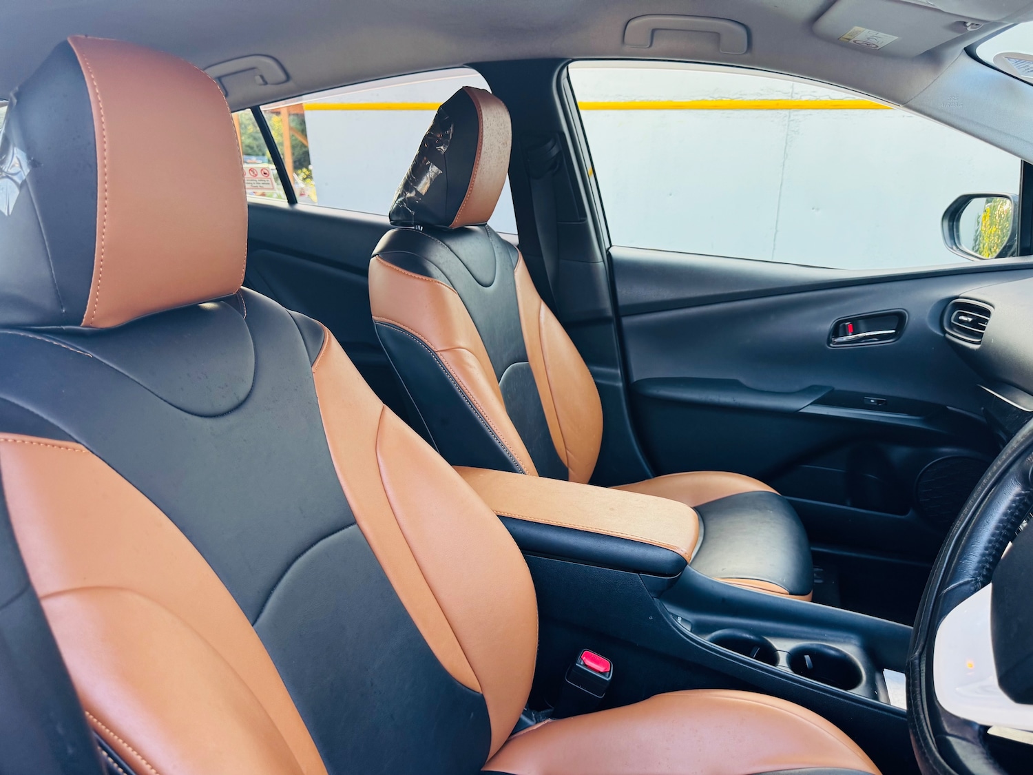 Used Toyota Prius 2022 for sale - 76206626: Photo 15