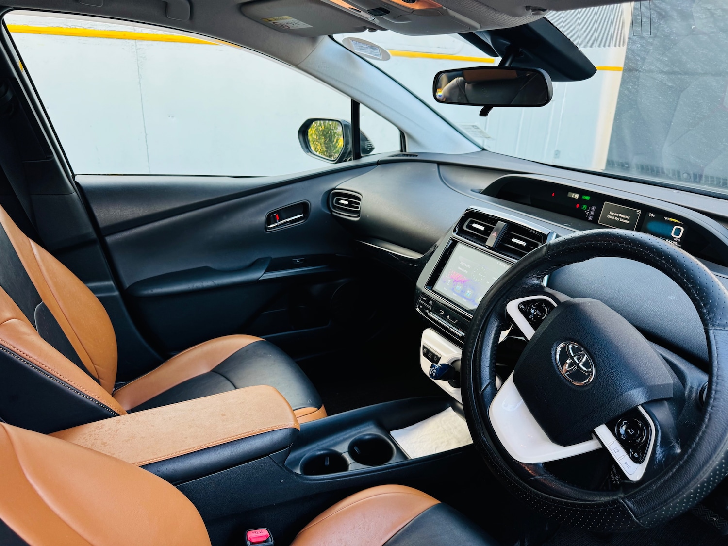 Used Toyota Prius 2022 for sale - 76206626: Photo 16