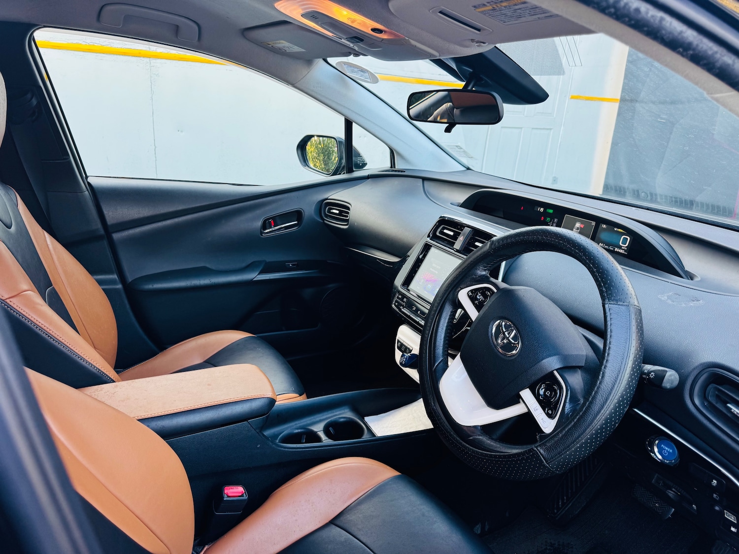 Used Toyota Prius 2022 for sale - 76206626: Photo 17