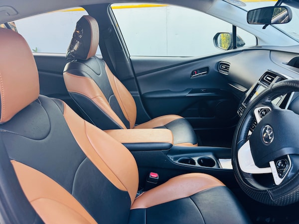 Used Toyota Prius 2022 for sale - 76206626: Photo 18