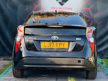 Used Toyota Prius 2022 for sale - 76206626: Photo 3