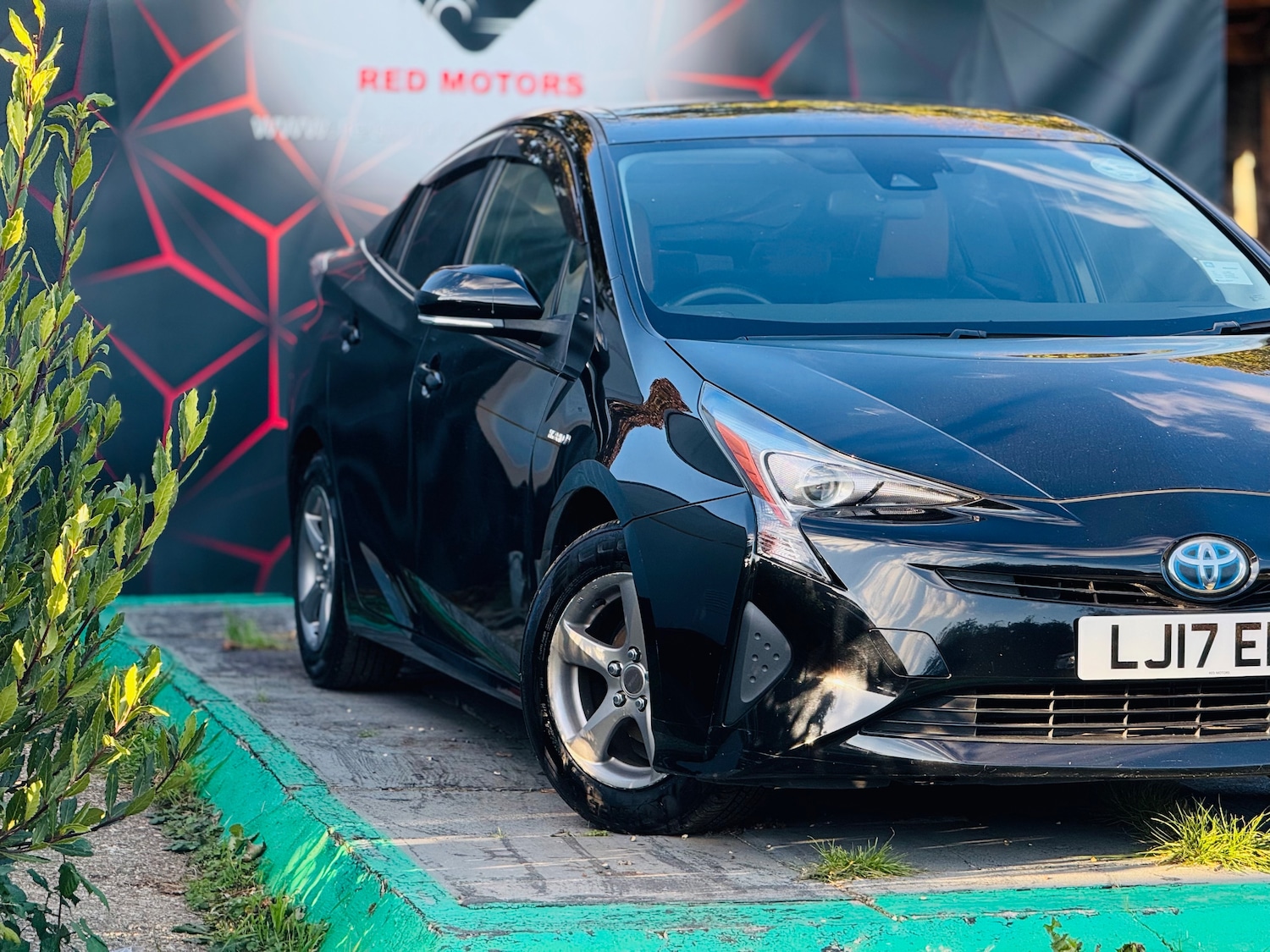 Used Toyota Prius 2022 for sale - 76206626: Photo 5