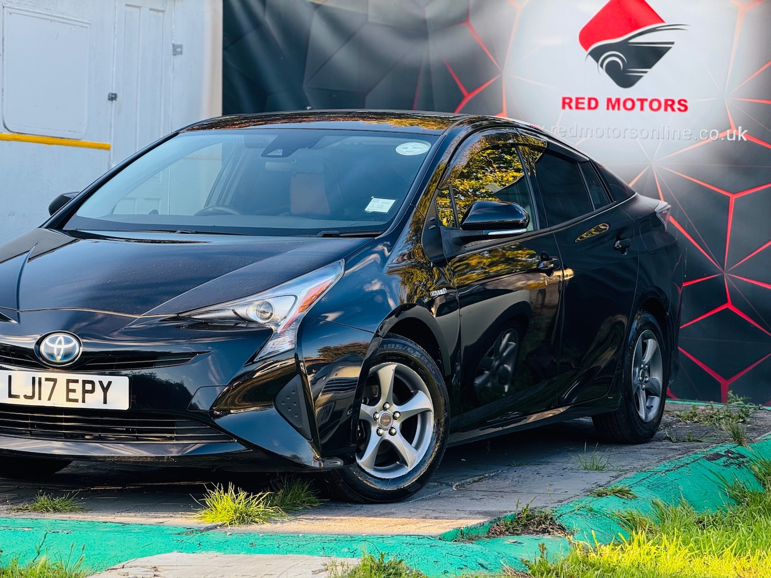 Used Toyota Prius 2022 for sale - 76206626: Photo 6