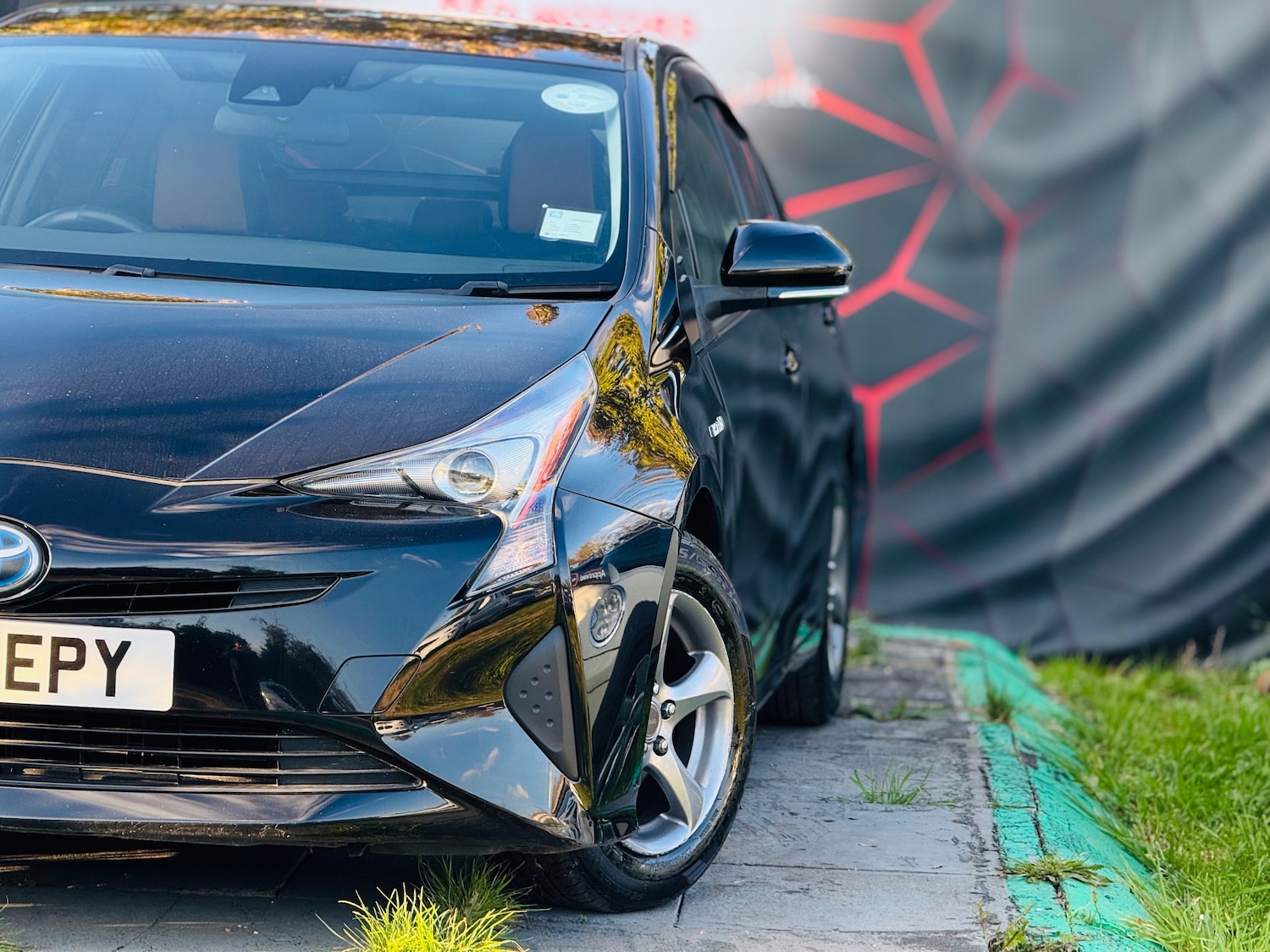 Used Toyota Prius 2022 for sale - 76206626: Photo 7