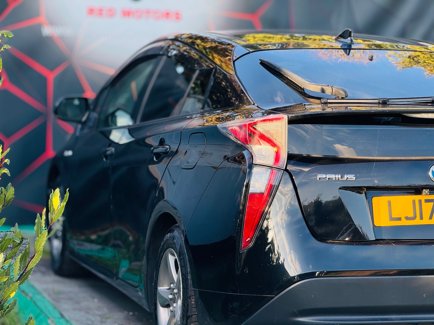 Used Toyota Prius 2022 for sale - 76206626: Photo 8