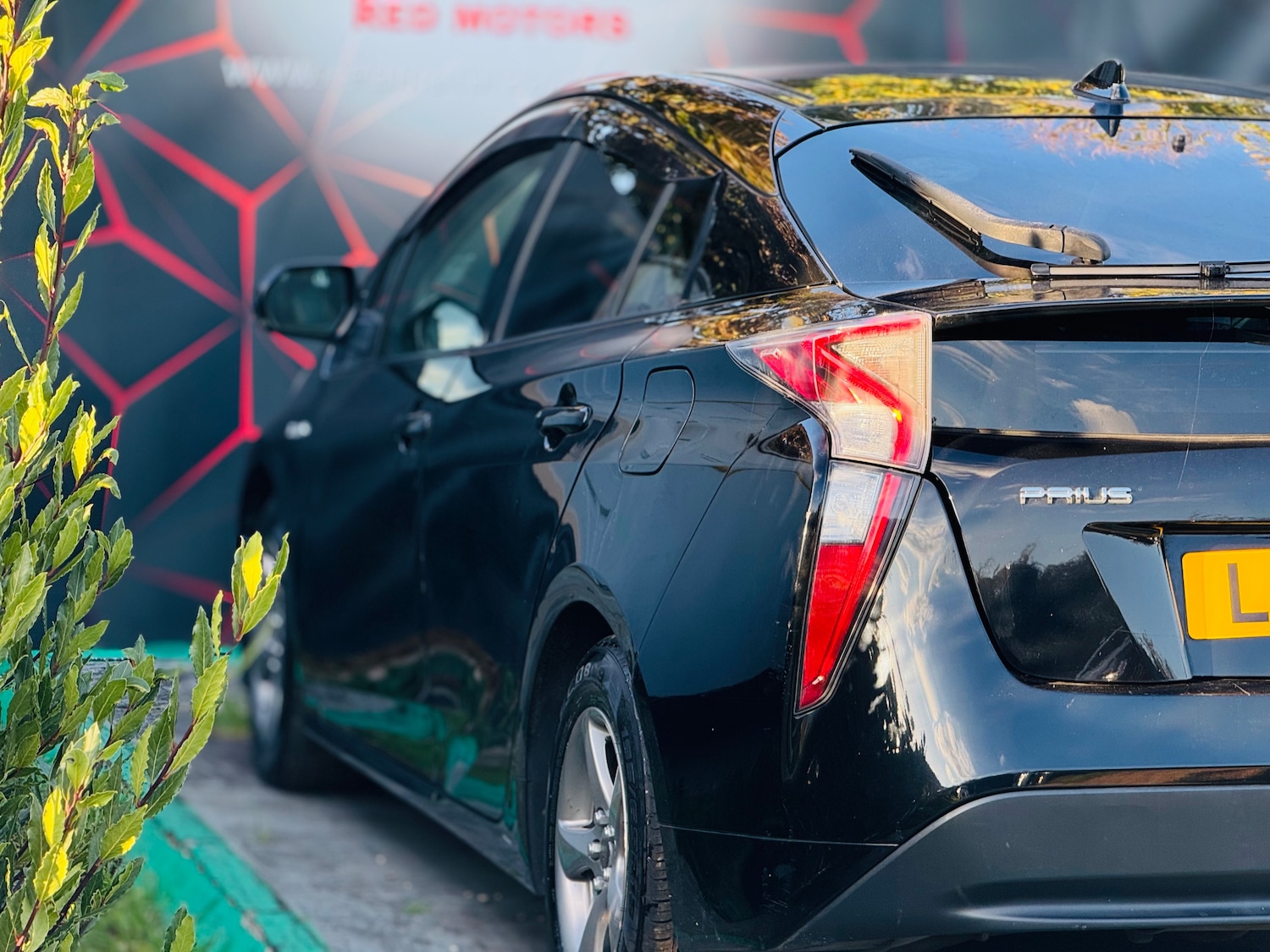 Used Toyota Prius 2022 for sale - 76206626: Photo 9