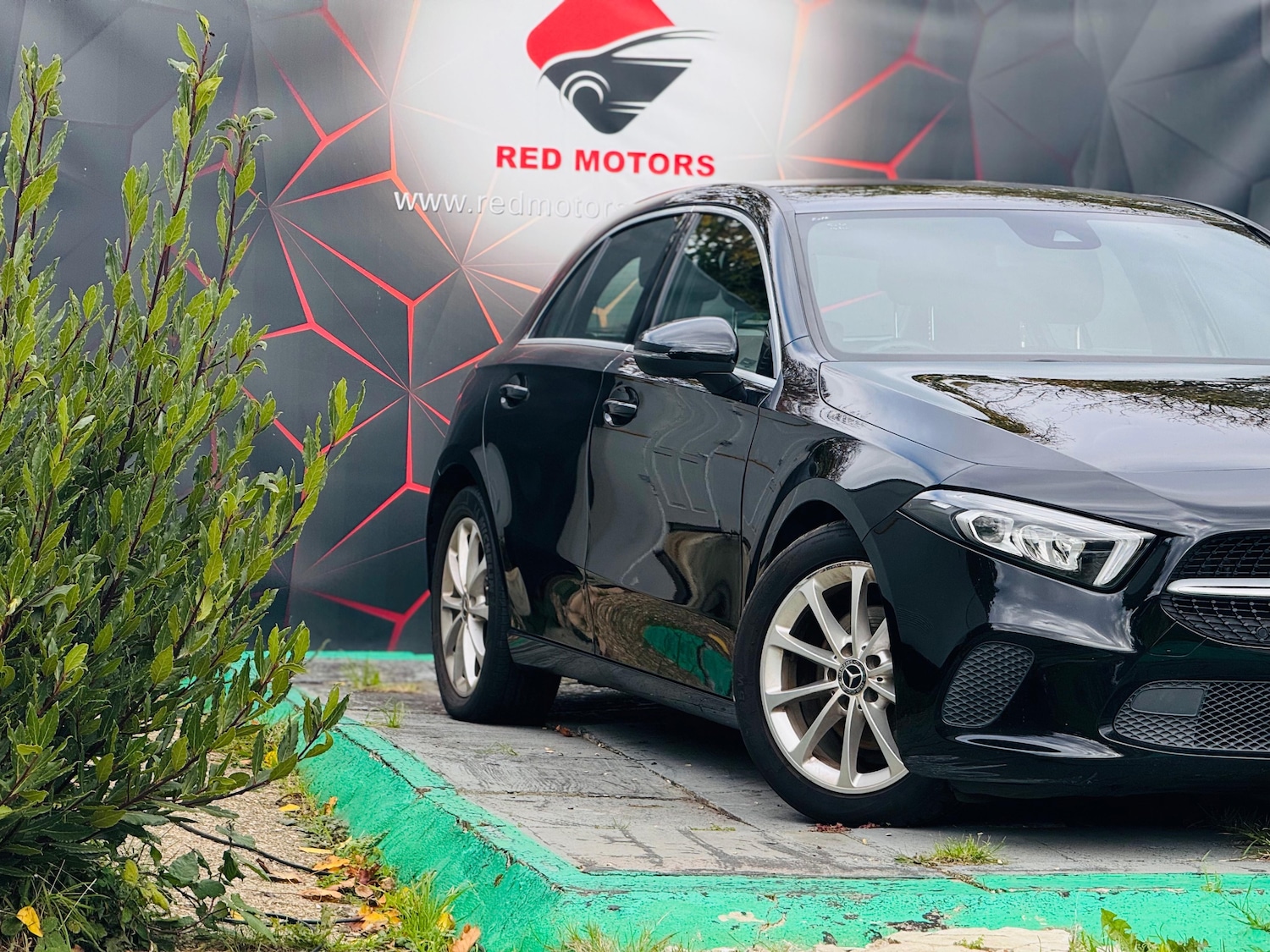 Used Mercedes-Benz A-Class 2019 for sale - 76569318: Photo 11