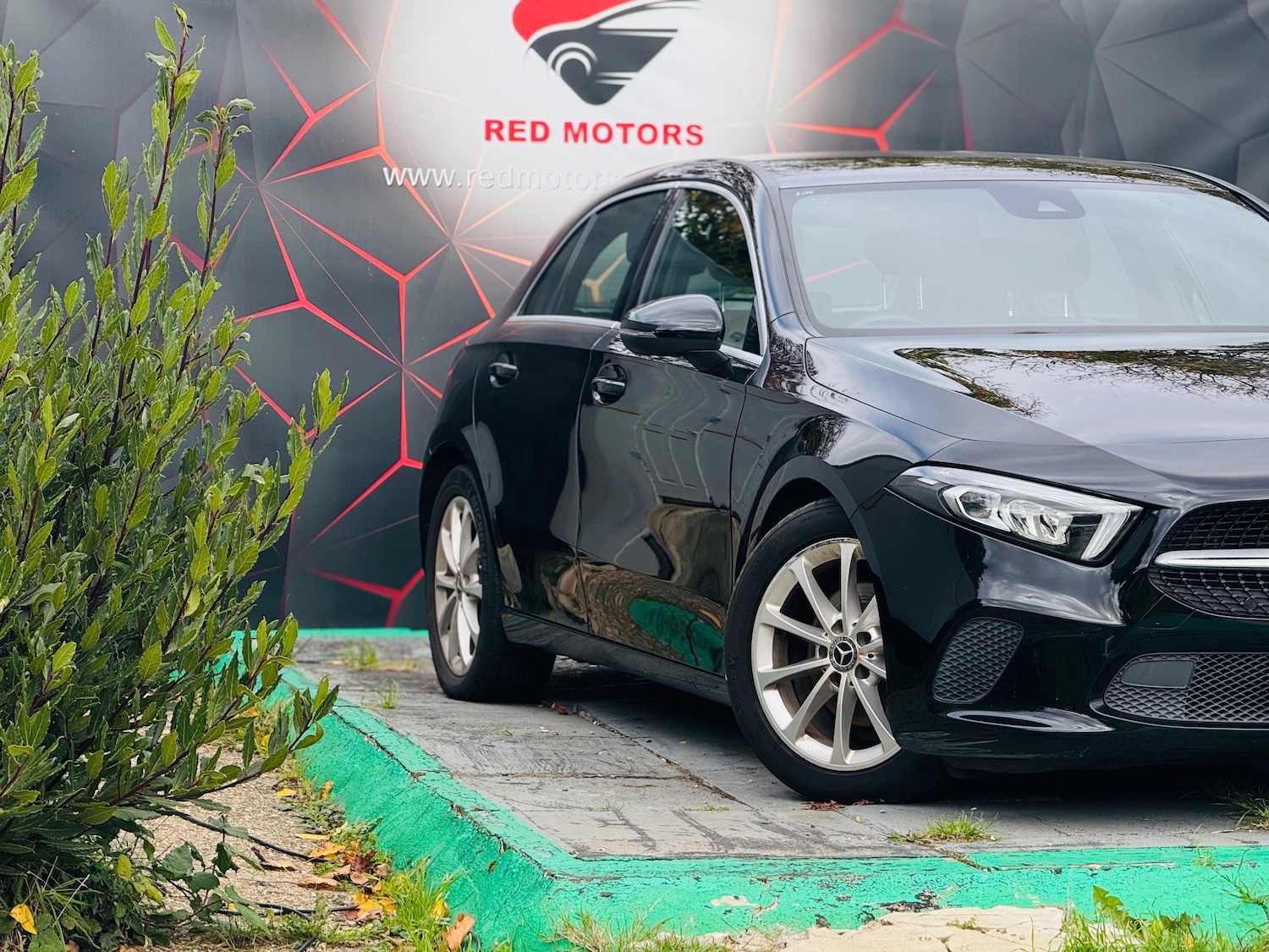 Used Mercedes-Benz A-Class 2019 for sale - 76569318: Photo 13