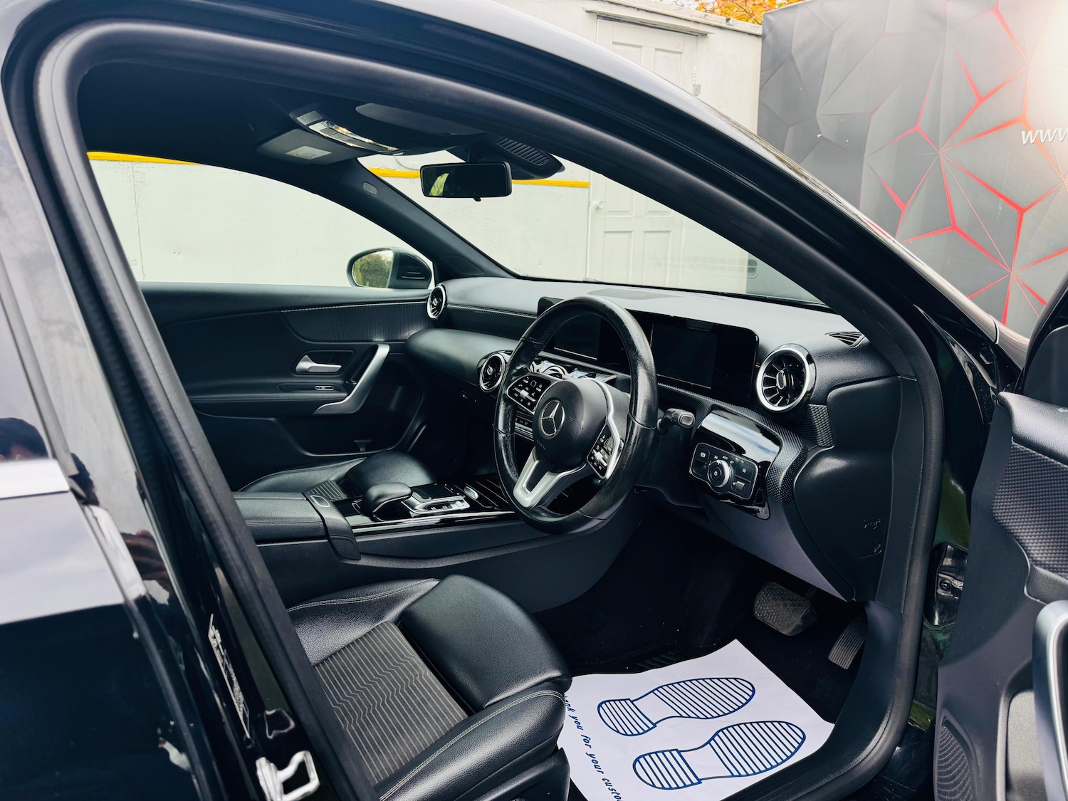 Used Mercedes-Benz A-Class 2019 for sale - 76569318: Photo 17