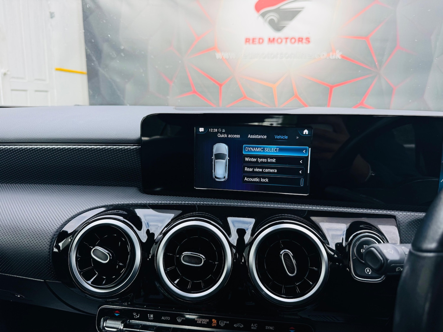 Used Mercedes-Benz A-Class 2019 for sale - 76569318: Photo 18