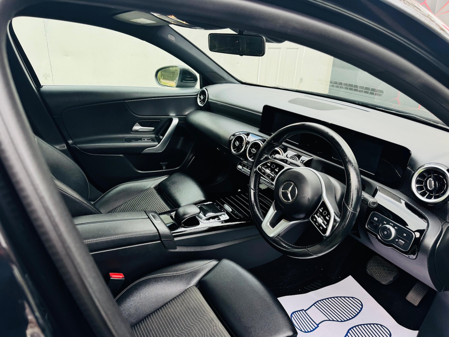 Used Mercedes-Benz A-Class 2019 for sale - 76569318: Photo 19