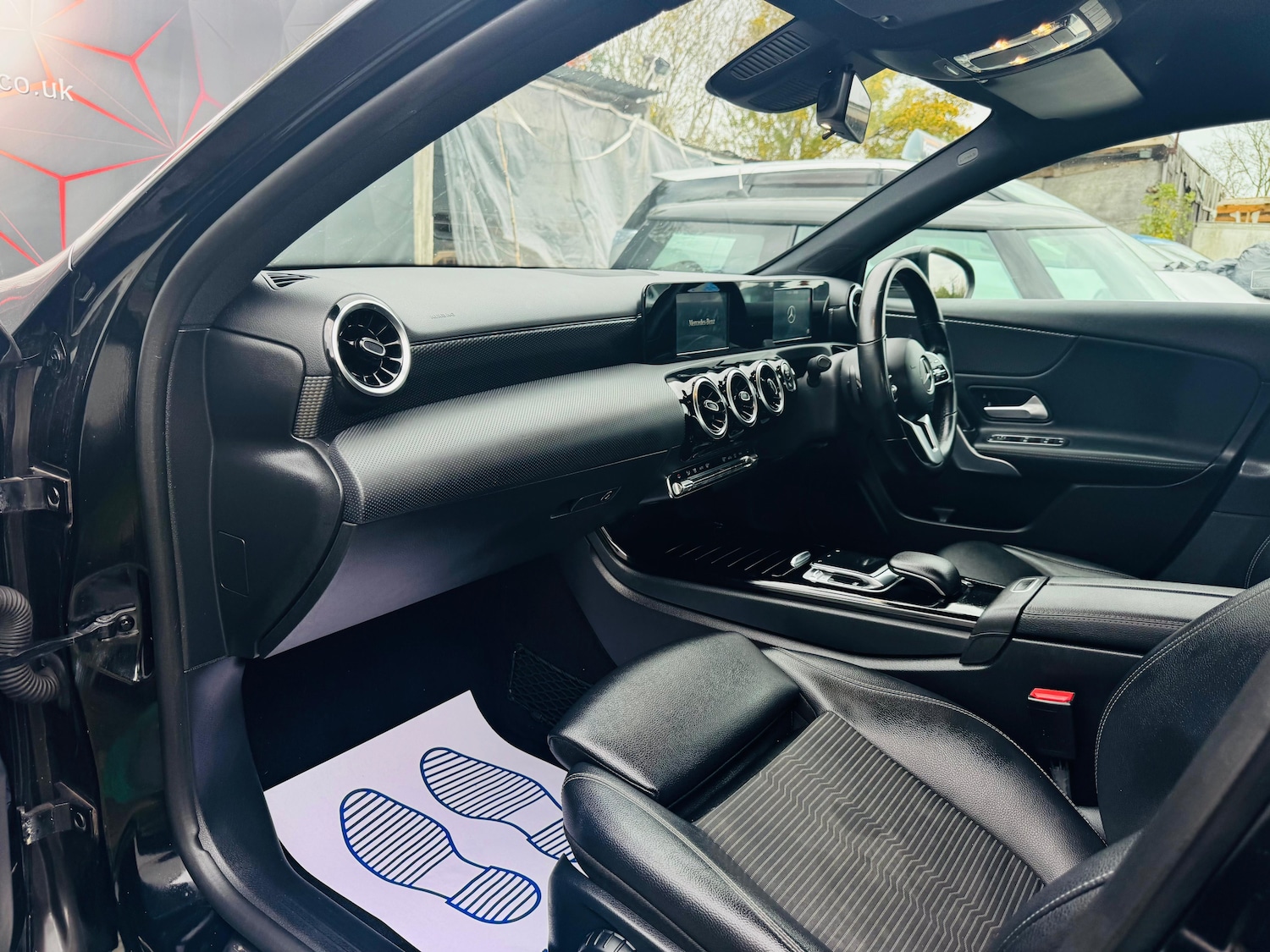 Used Mercedes-Benz A-Class 2019 for sale - 76569318: Photo 21