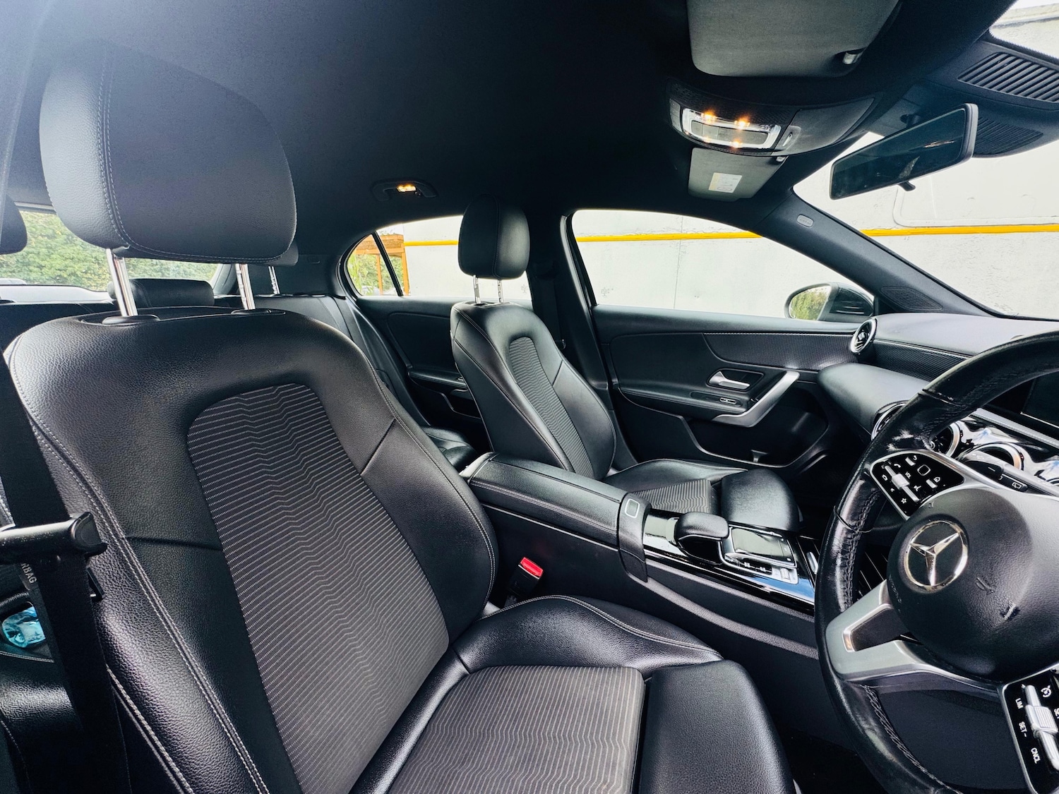 Used Mercedes-Benz A-Class 2019 for sale - 76569318: Photo 22