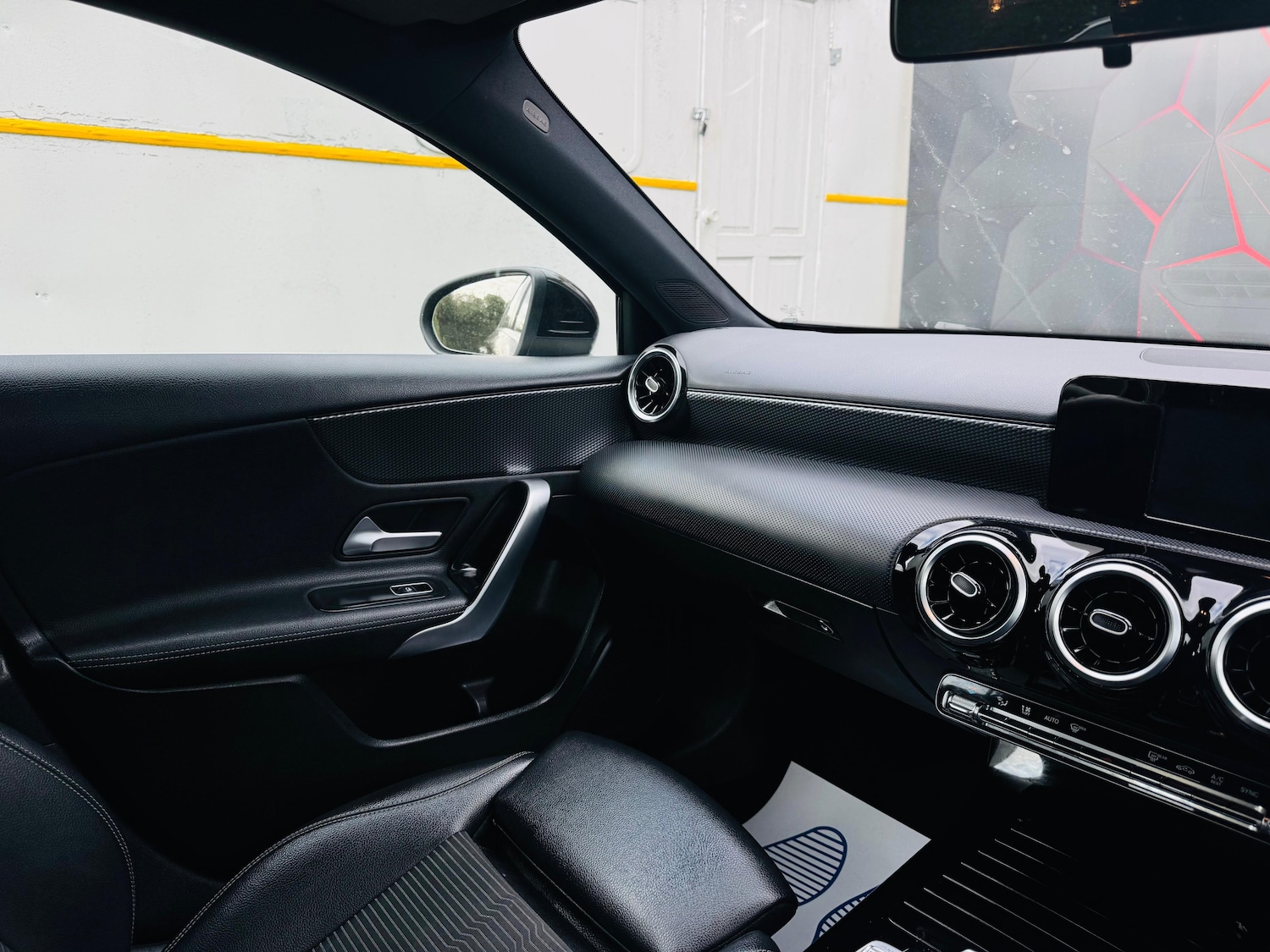 Used Mercedes-Benz A-Class 2019 for sale - 76569318: Photo 23