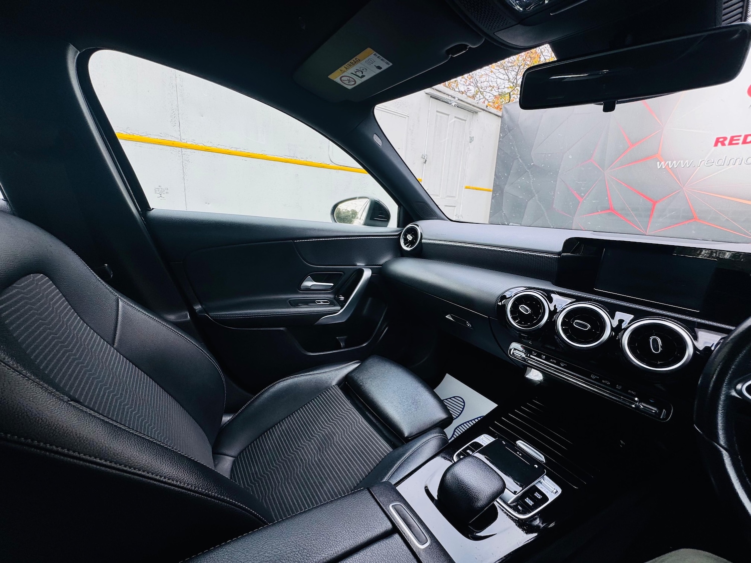 Used Mercedes-Benz A-Class 2019 for sale - 76569318: Photo 26