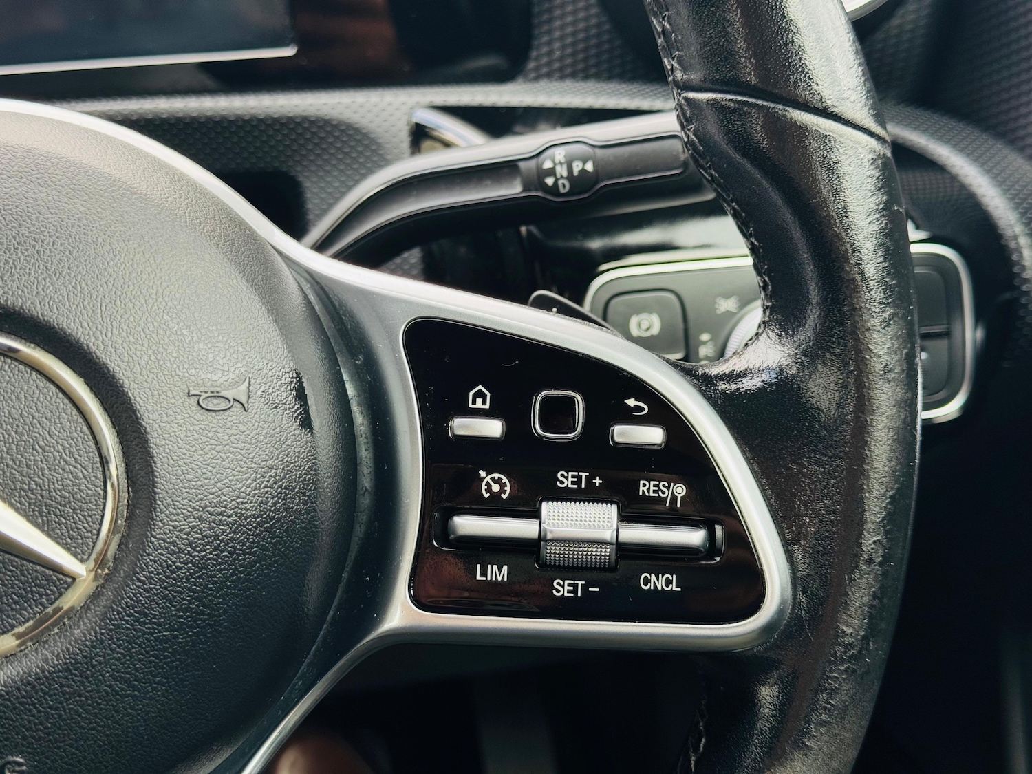 Used Mercedes-Benz A-Class 2019 for sale - 76569318: Photo 27